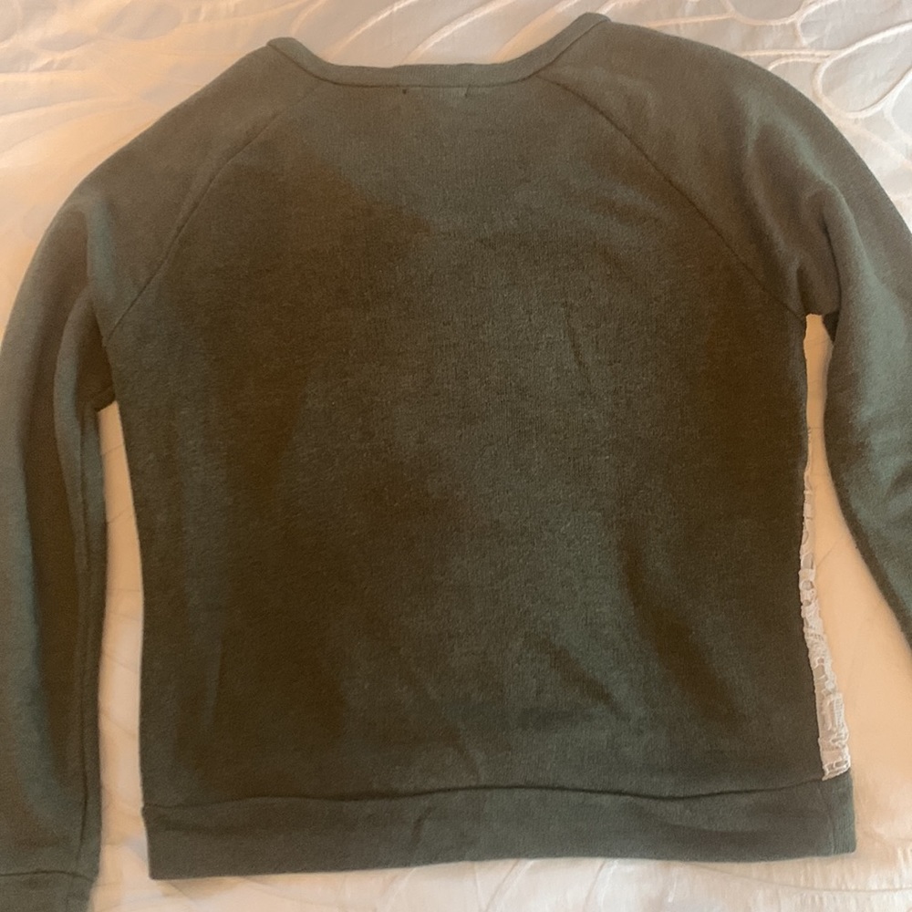 Dex Sweatshirt - Picture 2 of 6